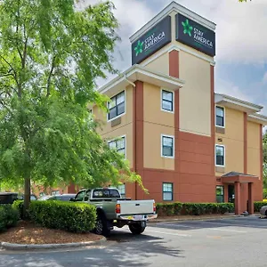 Extended America - Charlotte - - Park Rd Hotel