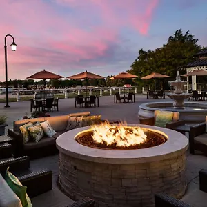 Hotel Courtyard By Marriott North, Portland
